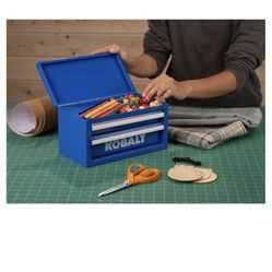 Lowes Mini Tool Box!!!