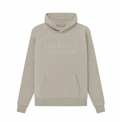 Essentials Fear Of God Hoodie