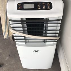 Spt Portable Air Conditioner