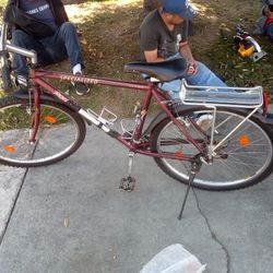 Specialized Rock Hopper