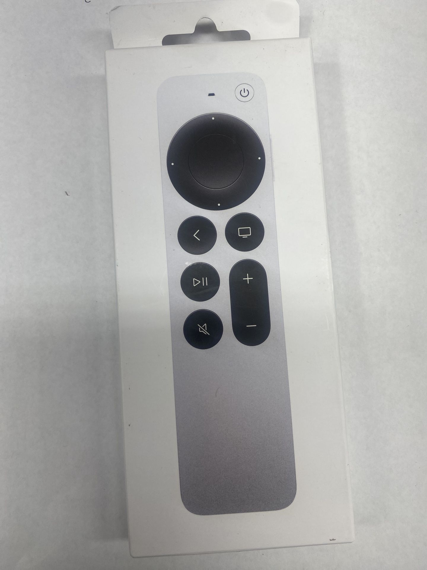 Apple Siri Remote