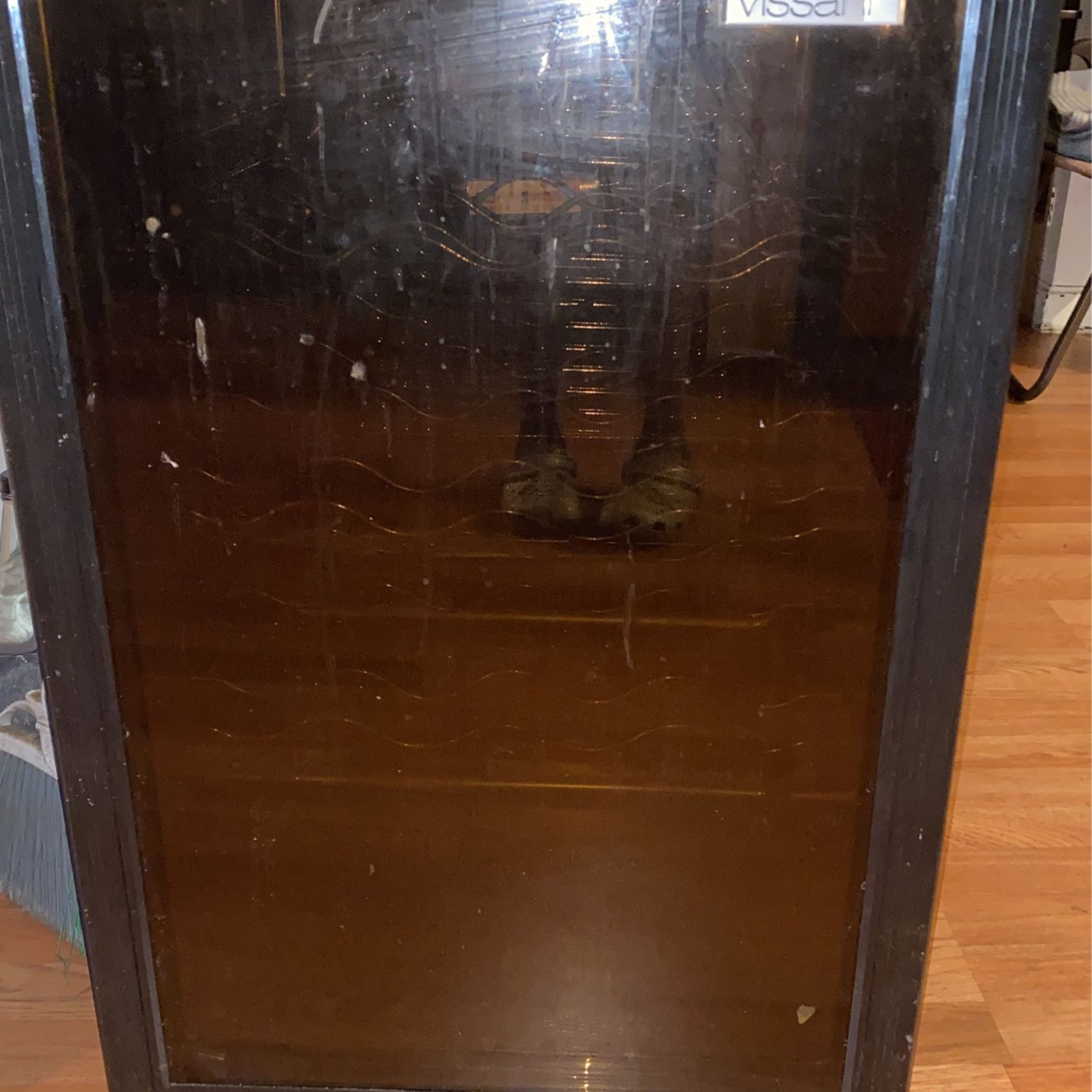 Wine/beverage Refrigerator