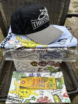31 hats