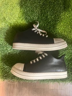 Rick Owen lows