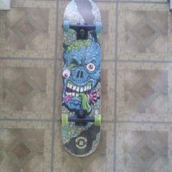 Skateboards