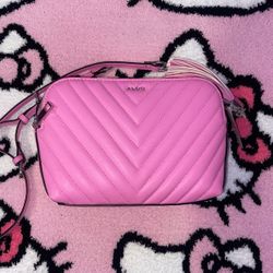 Pink Purse / Bag