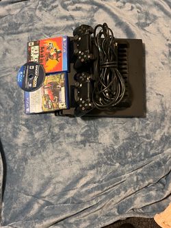PS4 pro