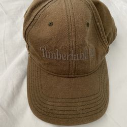 Timberland Hat - One Size Fits All 