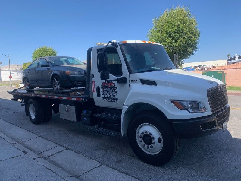 Auto Transport