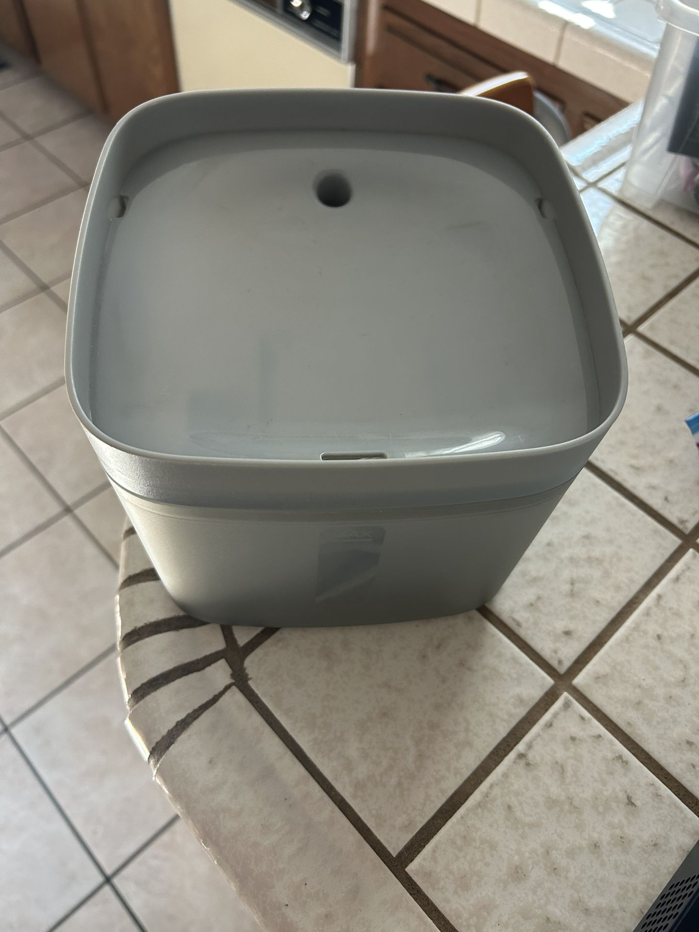Pet Water Fountain