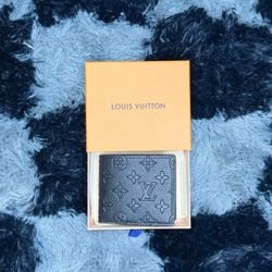LV Wallet