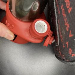 Carta 2 Base With 2 3d Chambers