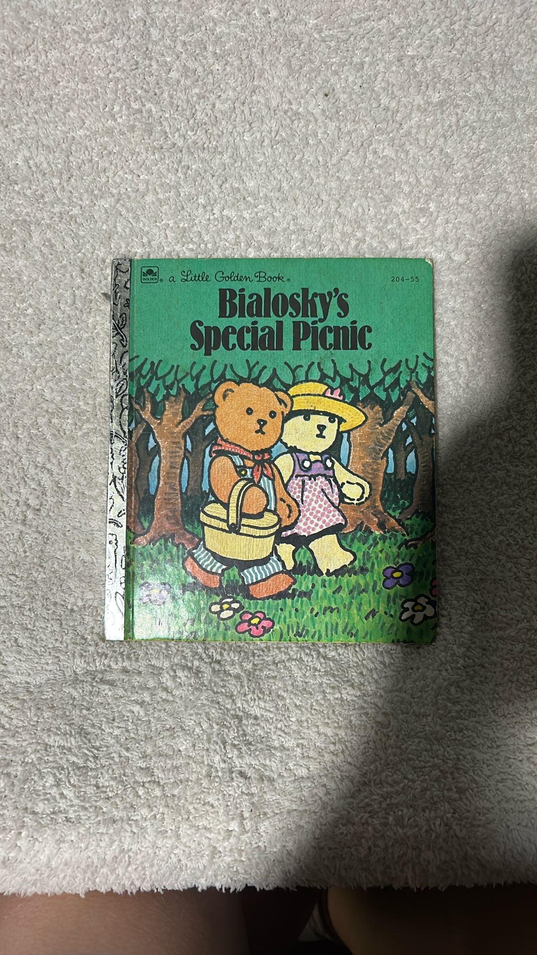 Bailouts Special Picnic