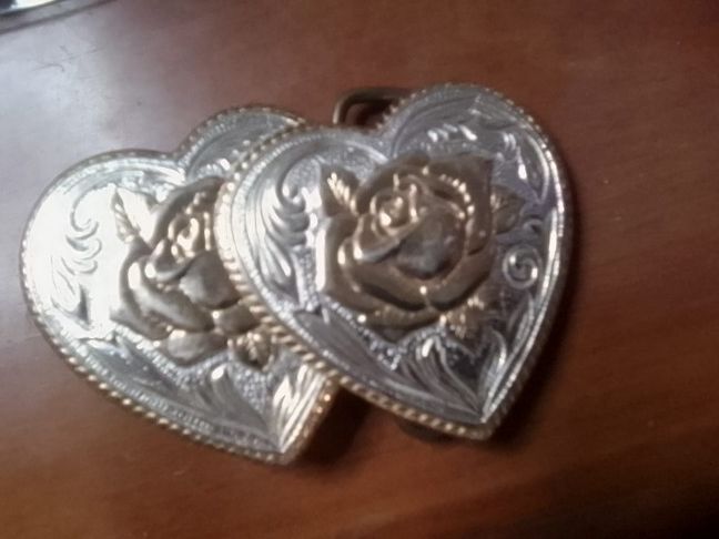 Belt Buckle