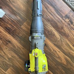 Ryobi High Powered Leaf Blower