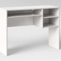 Student Writing Desk with Storage - Room Essentials