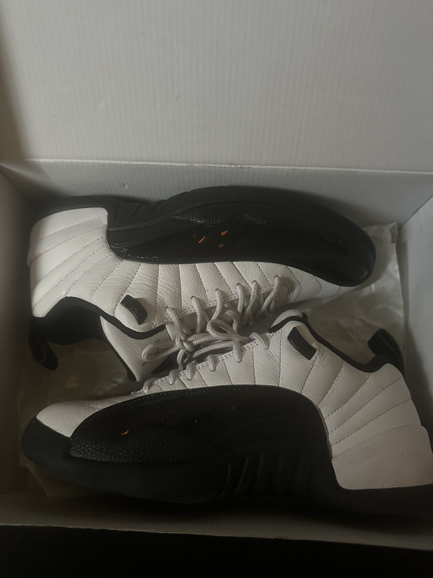 Jordan “25 Years In China” 12’s