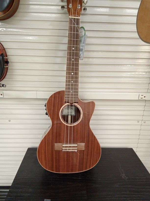Ukulele