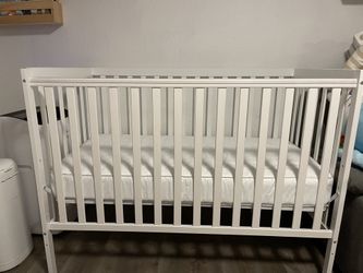 Crib