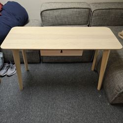 IKEA Lisabo Desk 