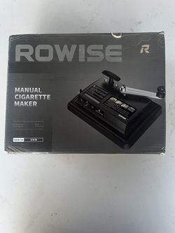 Maker Rowise