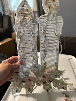 Candle deco