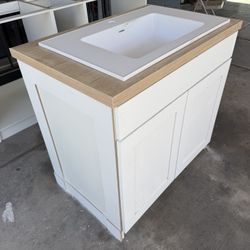 Bathroom Vanity