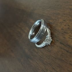 Wedding Rings