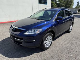 2007 Mazda CX-9