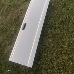 2010 Ford Ranger Tailgate 