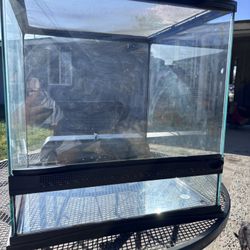 Reptile Tank