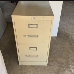 Filing Cabinet 