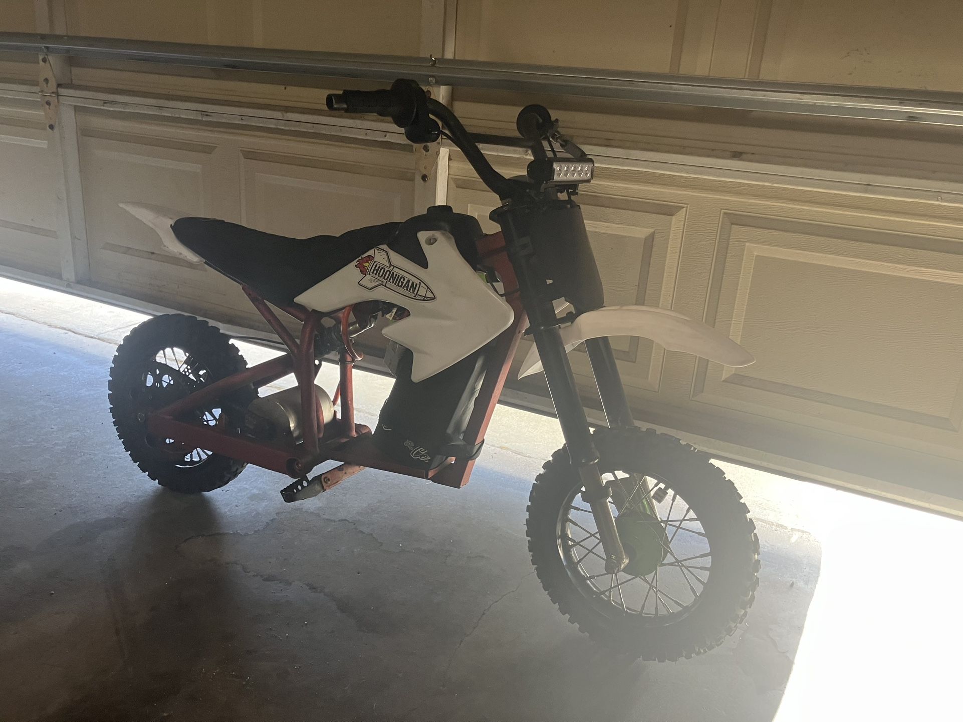 modded razor mx650 for Sale in Huntington Beach, CA - OfferUp