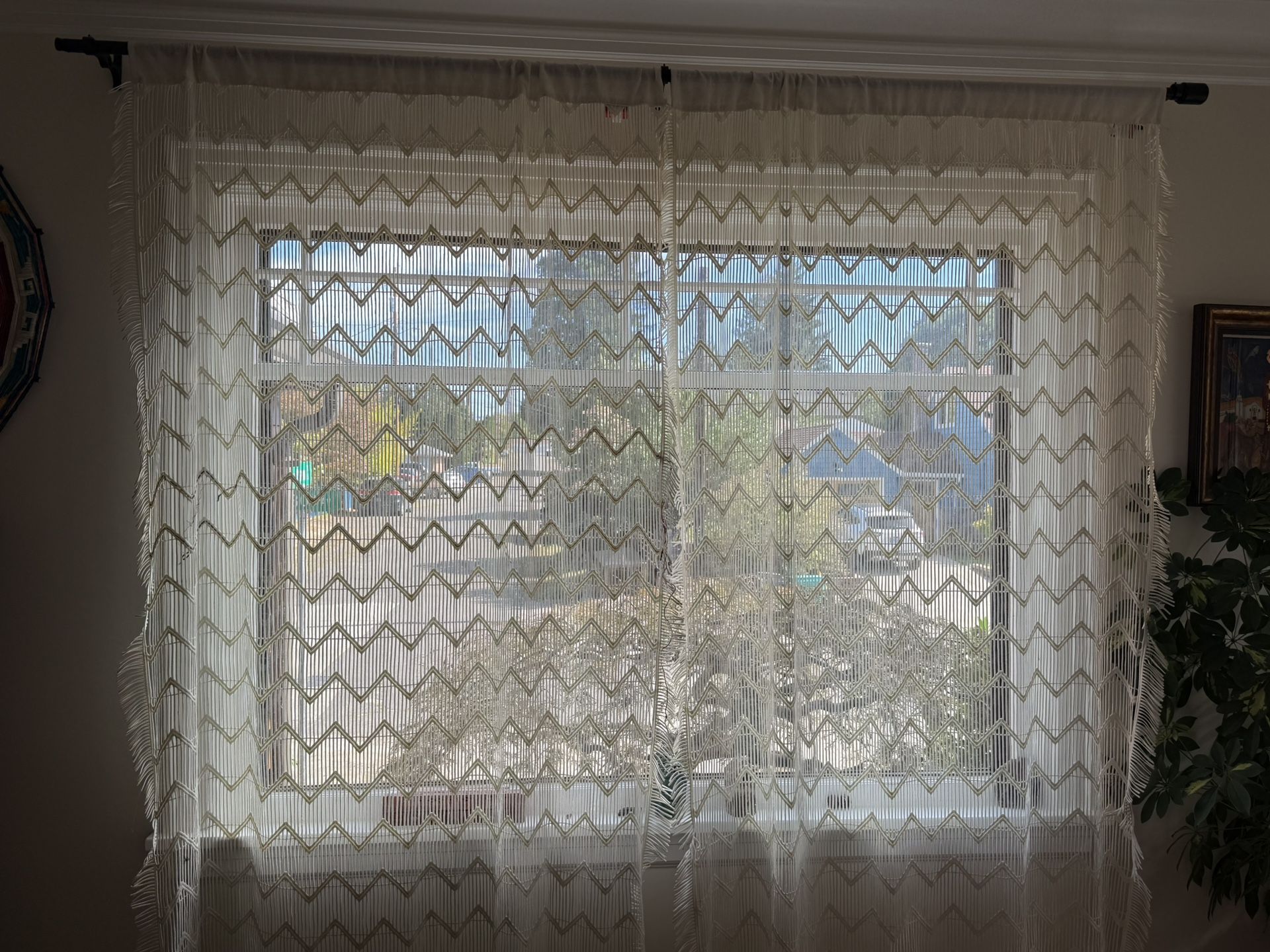 Curtains