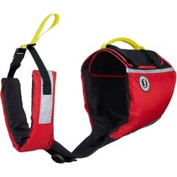 Mustang Dog Life Jacket - Small to Medium