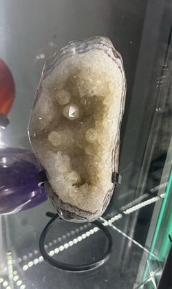 Crystal for sale
