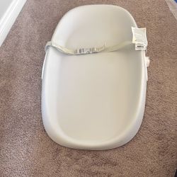 Skip And Hop Changing Pad Station