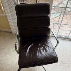 Herman Miller Chair 