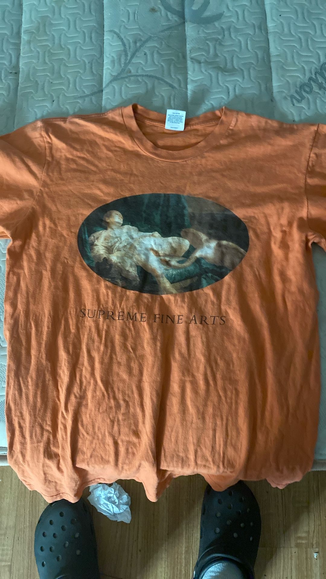 Cool Shirt Kome Gket