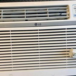 Air conditioner 10'000 BTU
