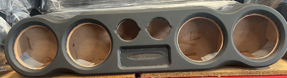 4-6 1/2  - 2 tweeters