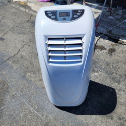 Portable A/C