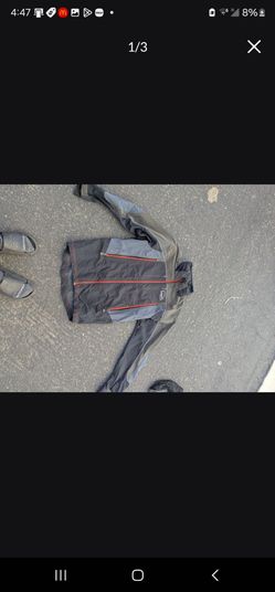 Arb pro climbtech jacket