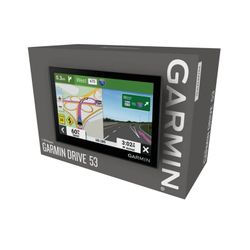 Garmin Drive™ 53 EX GPS Navigator