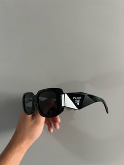 Prada Sunglasses Unisex