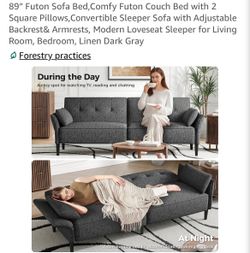 Futon