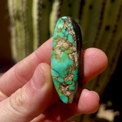 Turquoise 