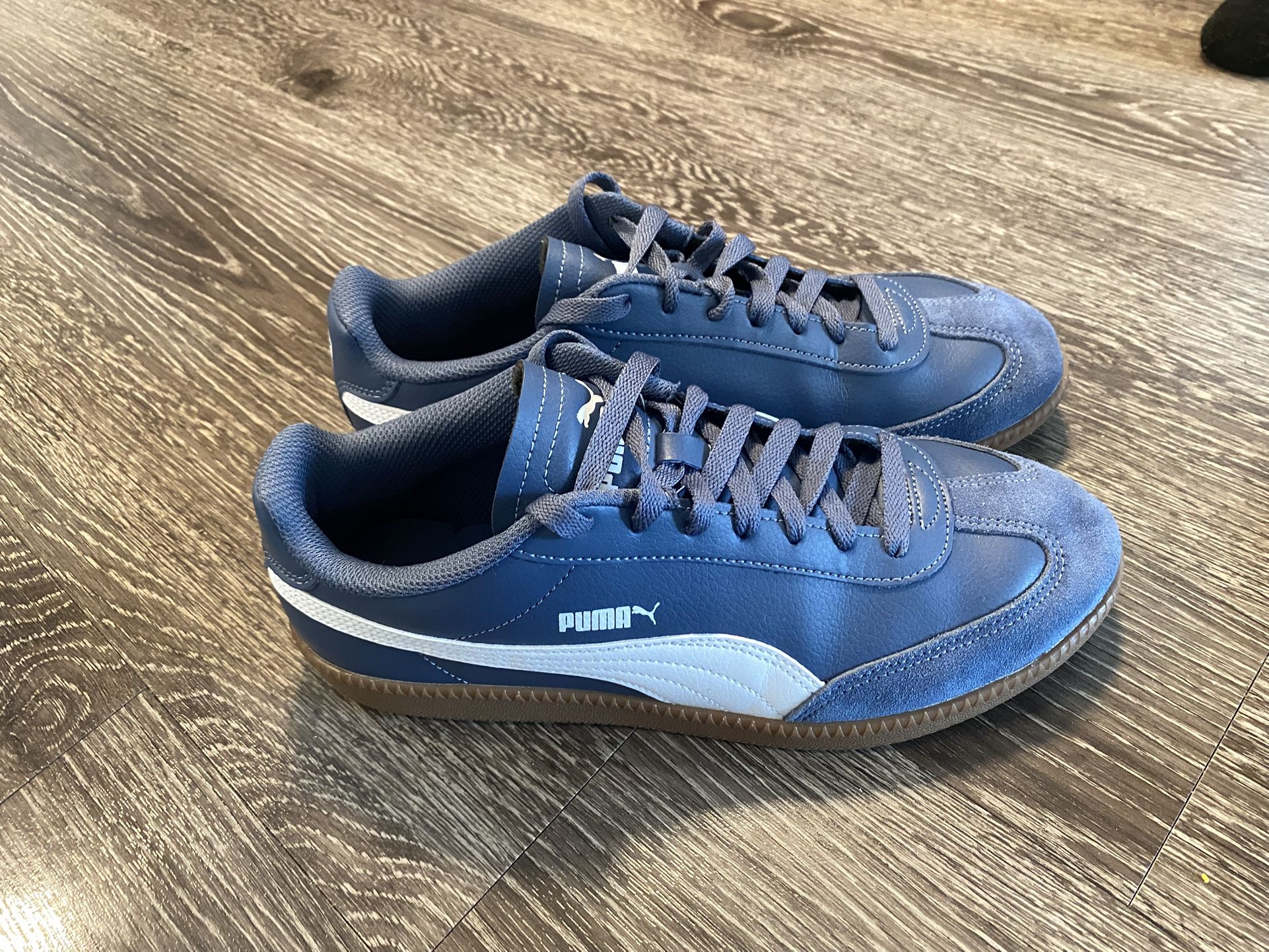 Puma Shoes - Size 9.5