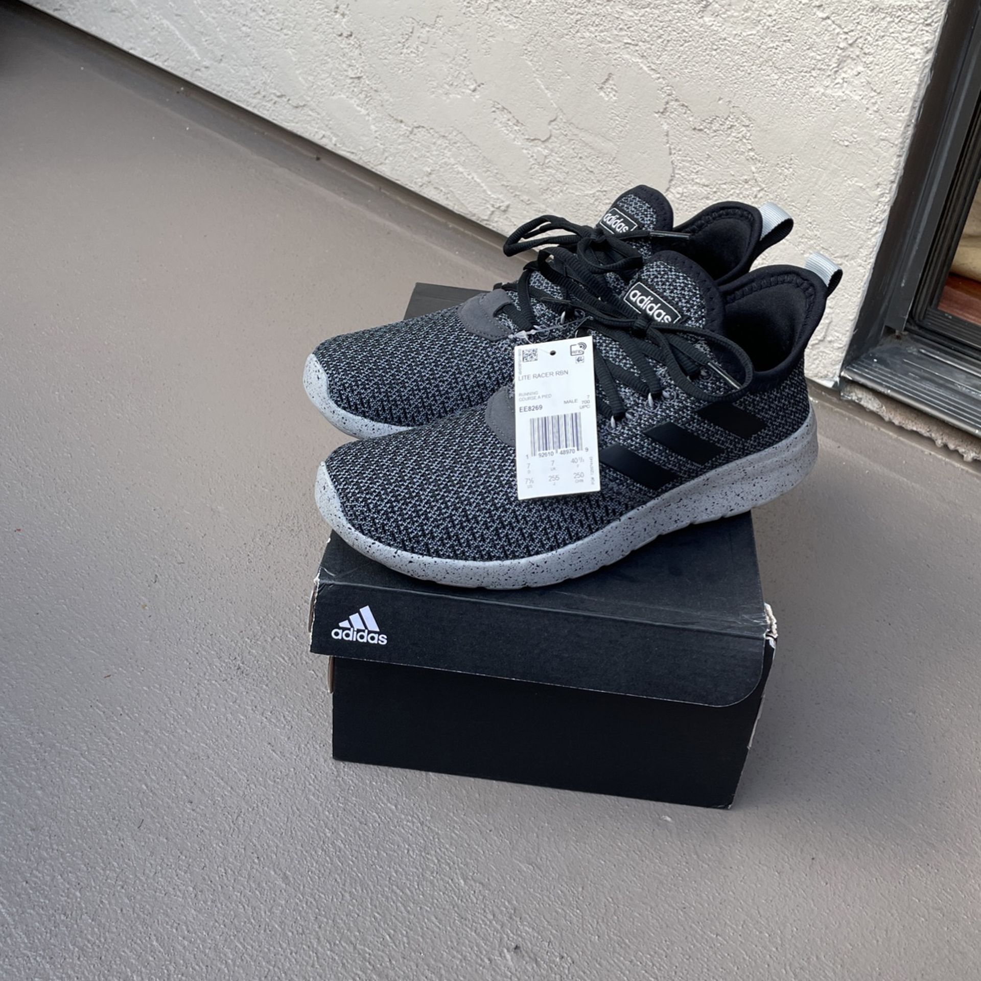 Adidas Sportswear Adidas Lite Racer Rbn Beige Adidas Lite Racer