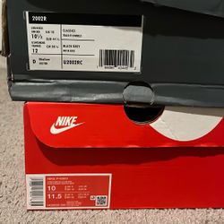 Nike New balance size 10 10.5
